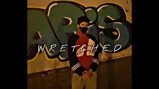 Doğuşcan - WRETCHED [Disstrack] Resimi