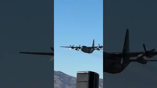 RNZAF C-130h