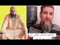 الشيخ مصطفى الهلالي يرد على أبو عمار الشيخ مصطفى الهلالي يرد على أبو عمار