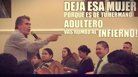 PROFETAS DE HOY SÓLO DICEN; BENDECIDO, PROSPERADO, VIENE LA CASA, VIENE CARRO VAS A NADAR EN DOLARES