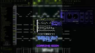 Workin on a Sample Pack 18 #shorts  #hiphop #traptypebeat  #typebeat