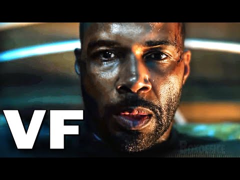 SORTILÈGE Bande Annonce VF (2021) Poupée Vaudou, Thriller