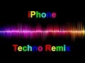iPhone ➠ LMMS TECHNO REMIX | by Fractal universe