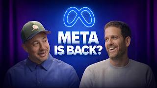 Meta Is Back in the Game. Here's What That Actually Means. screenshot 1
