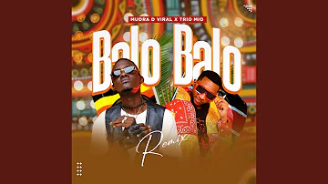 Balo Balo (Remix)