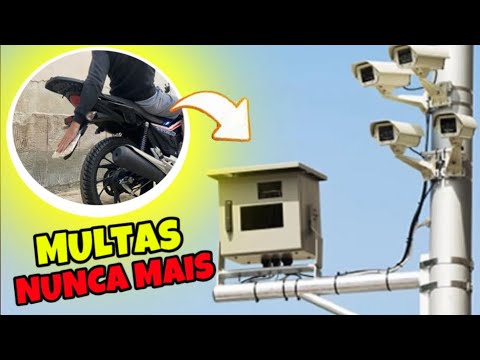 Vídeo: Onde Levar Multas