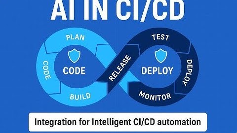 AI in CI CD - Integration for Intelligent CI/CD Automation