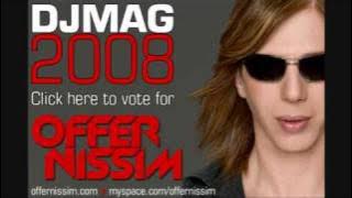 Offer Nissim Feat Epiphony - Out Of My Skin (FULL -HQ- ORIGINAL)