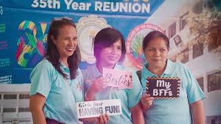 JSMJC Batch'89 Grand Reunion '2024 (host IV-Hope)