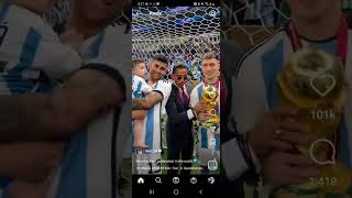 Salt Bae Banned from World Cup #shorts #cringe