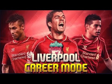 huge-transfer-targets-for-new-season!---end-of-season-awards---fifa-17-liverpool-career-mode-#113