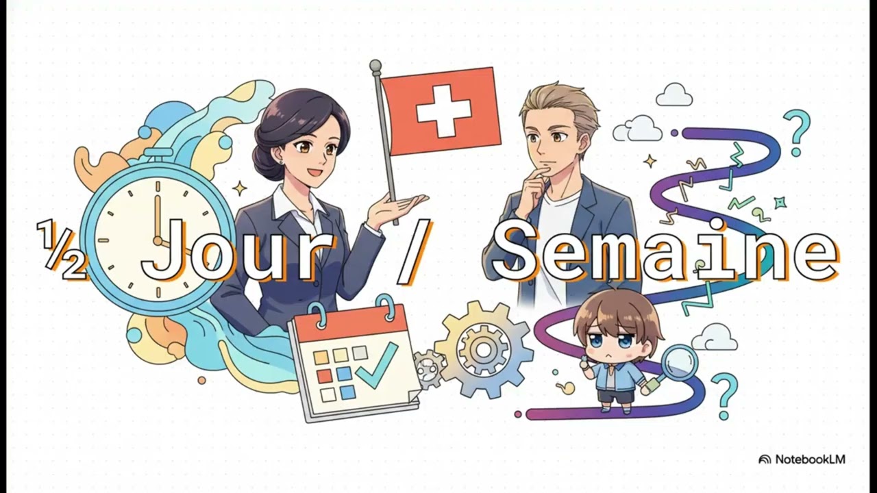 Recherche d'emploi: Vos droits - Article de Nicolas Facincani - Vidéo explicatif