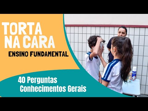 278 PERGUNTAS PARA TORTA NA CARA