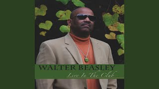 Video thumbnail of "Walter Beasley - Mister Magic (Go-Go Style)"