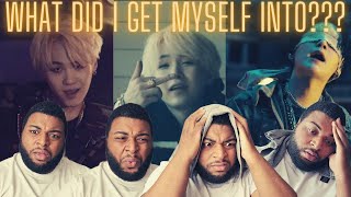 SUGA Marathon | 'Give It To Me', 'Agust D', & '대취타' MV Reaction!!!