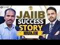 JAIIB Success Story | Niranjan’s Inspiring Banking Journey