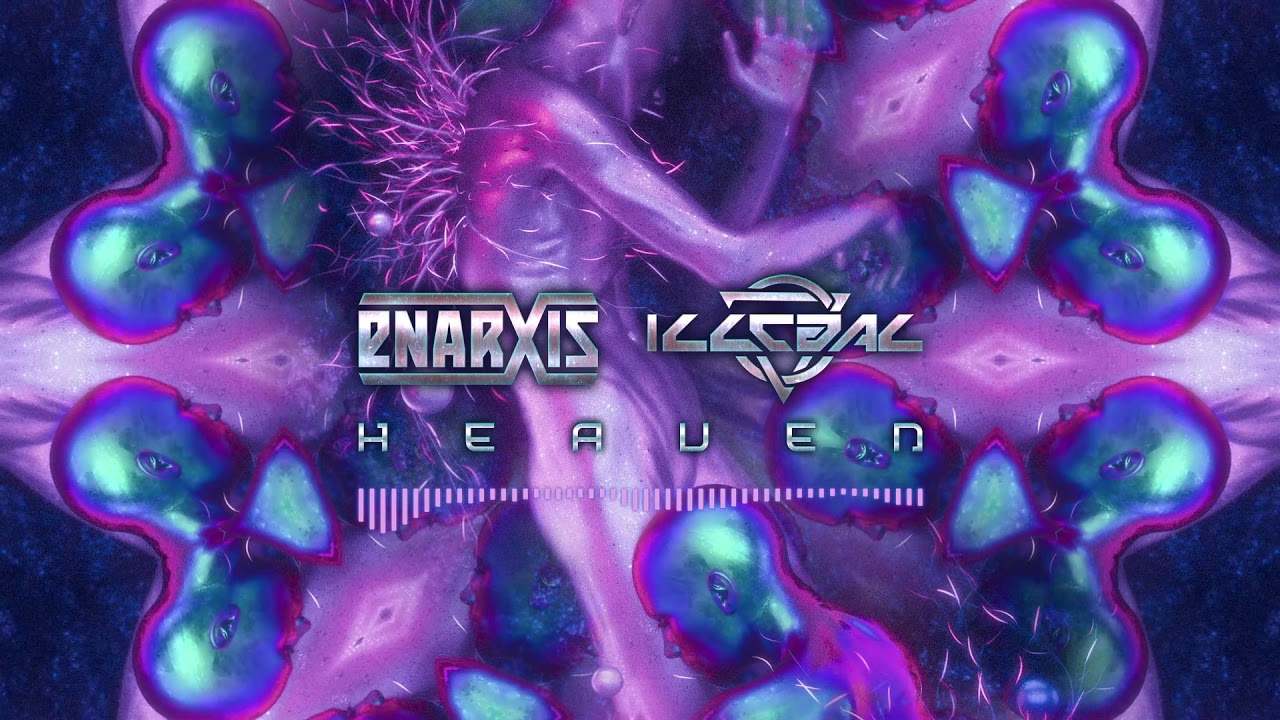 Watch Enarxis & Illegal - Heaven on YouTube Watch Enarxis & Illegal - Heaven on YouTube