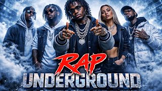 Vol 76 Nu Metal  Heavy Metal Rap gangster Trap  Underground Rap  Hiphop