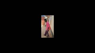 wolo wolo gang dance #dance #dancehall #dancer #duet #reggae