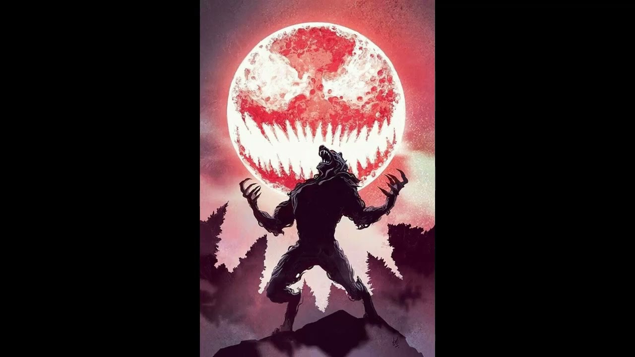 MI SISTEMA HOMBRE LOBO 1-30