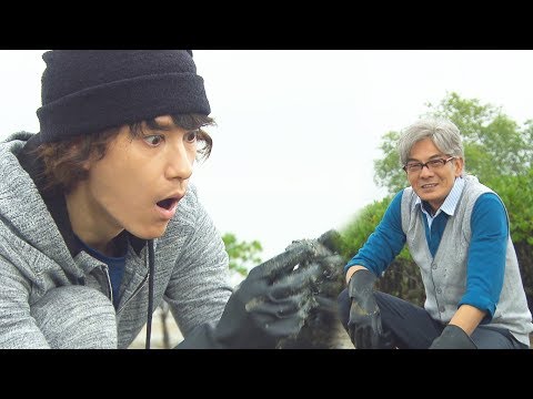 好日子 李國麟唔做富商演正直爺爺