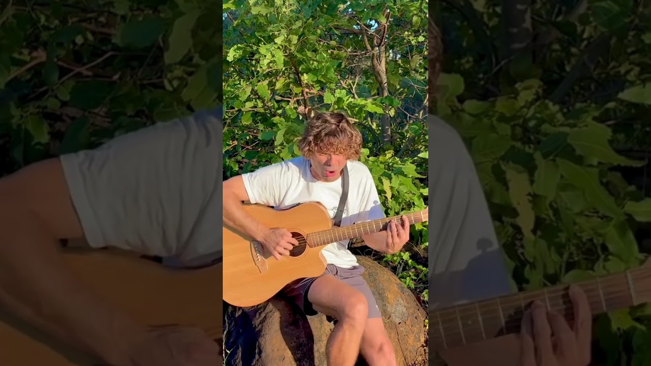 Buy Dirt (Jordan Davis) – Acoustic Cover Clip | Live Sunset Session | Lachlan Grant Splendor