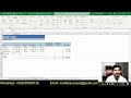 Exp19_Excel_Ch09_CapAssessment_Tips | Excel Chapter 9 Capstone Assessment – Tips