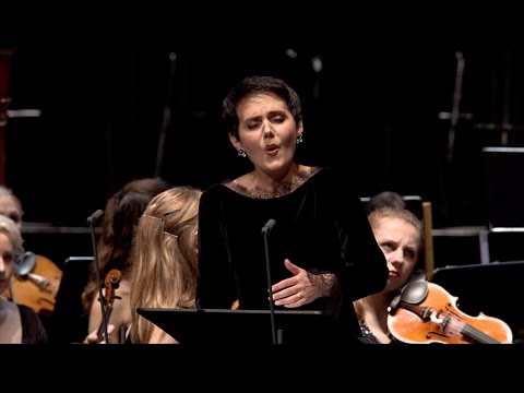 Witold Lutosławski – Olga Pasiecznik and Hulencourt Soloists