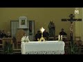 Suivez le programme de prire du soir de lglise saintjacques  medjugorje