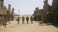 Bir ip Bir Tabanca Full Film izle ( Western Filmi )