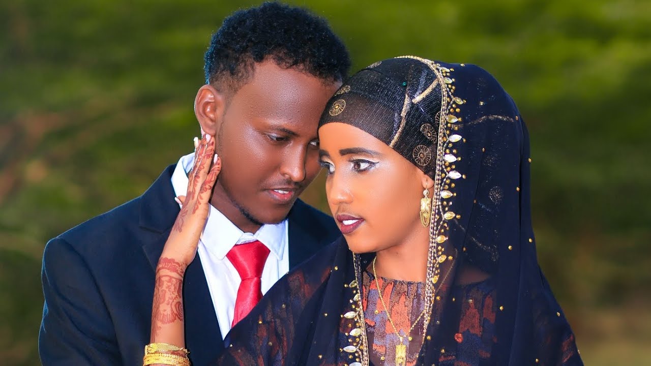 Talaso weds Somo || nikah wedding