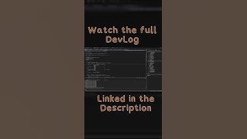 Why go Mobile? - Virtual Pet #Devlog