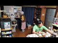 2019.05.07 本日の夕食実食 4K 高画質