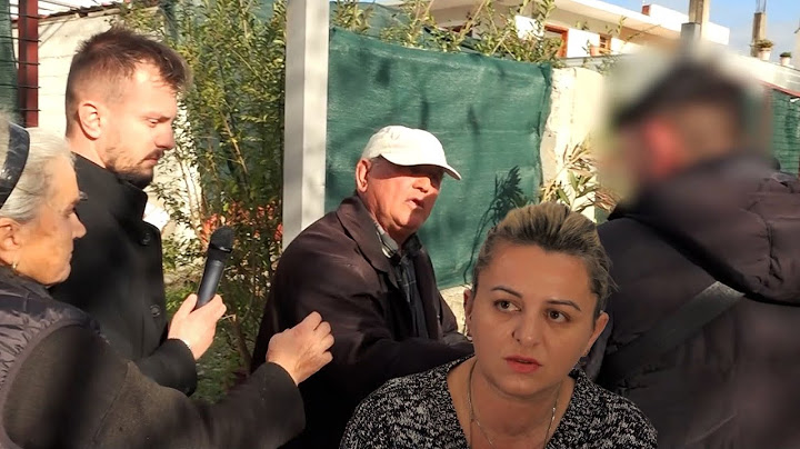 Babai i ndërroi jetë në vitin 2017, gjyshi nuk lejon nipin të futet në pronë: Qen bir qeni! Ik