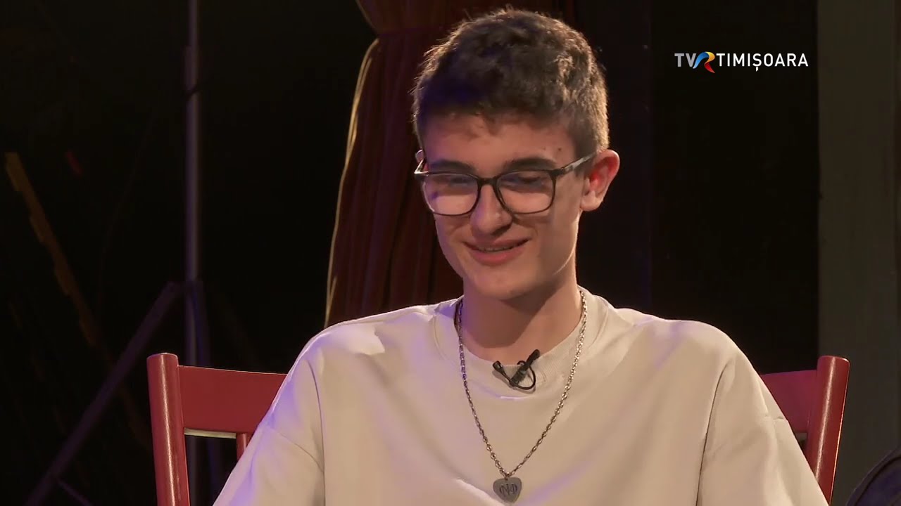 Trupa FĂRĂ FILTRU invitată la #TimeToRock