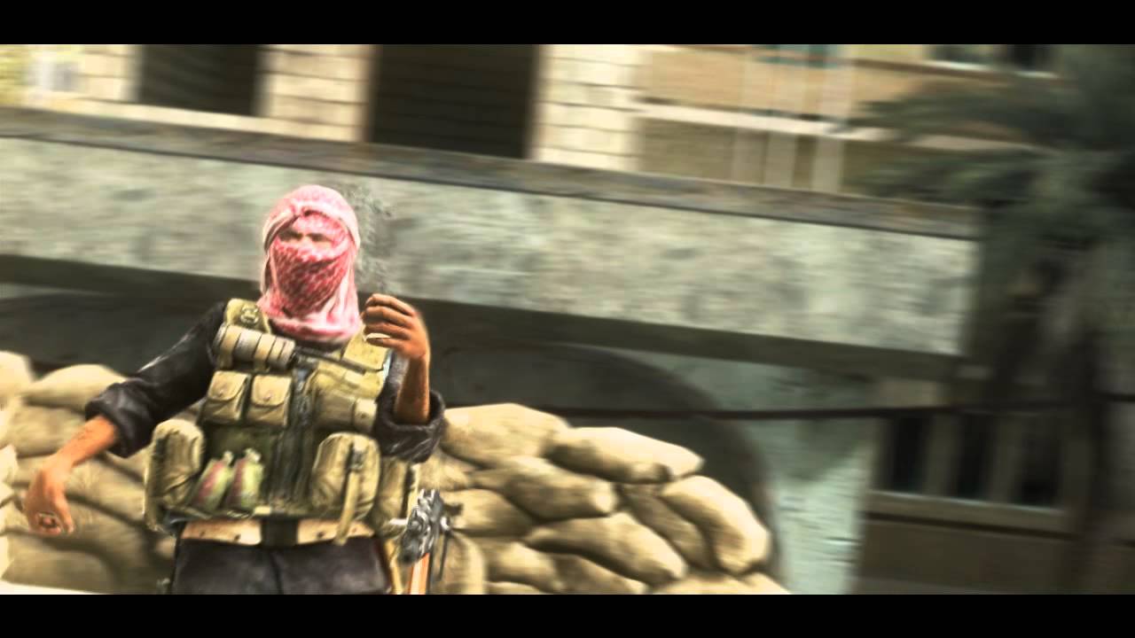 everything will be fine - Dakota