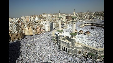 سورة 8 الأنفال ـ  عبد العزيز الزهراني