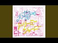 ちゅるりらサマフィッシュthe peggies