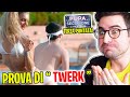 LA PUP4 E IL S3CCH1ONE: REAZIONE ALLA TERZA PUNTATA! (Estrema)
