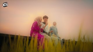 Iman Troye, Dalia Farhana, Fimie Don, LAYKA - Ria Raya ( MV)