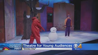 DCPA Welcomes New Audience In Younger Generation