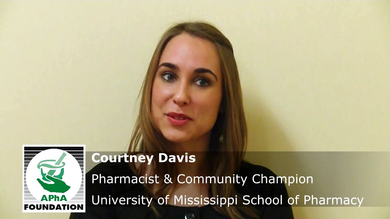 University of Mississippi School of Pharmacy & Diabetes Care Group After Project IMPACT