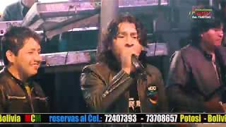LOS TRUENOS  (en vivo) CHAQUI 2020 -1°parte [ MCM Producciones]