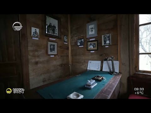 ვიდეო: ეწვიეთ პუჩინის სახლ-მუზეუმს ლუკაში, იტალია