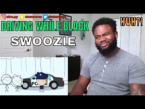 THATS CRAZY! – Driving while Black pt.3 | REACTION