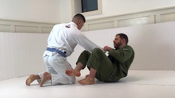 Shallow Lasso and Shallow Oma Plata Back Takes part 3