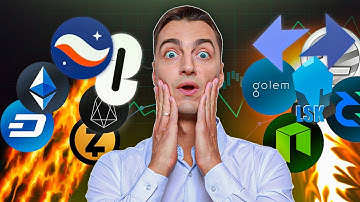 Как заработать 830% на криптовалютах? LayerZero. ZkSync. Starknet