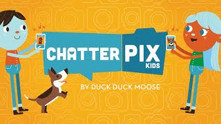 ChatterPix Make Anything Talk