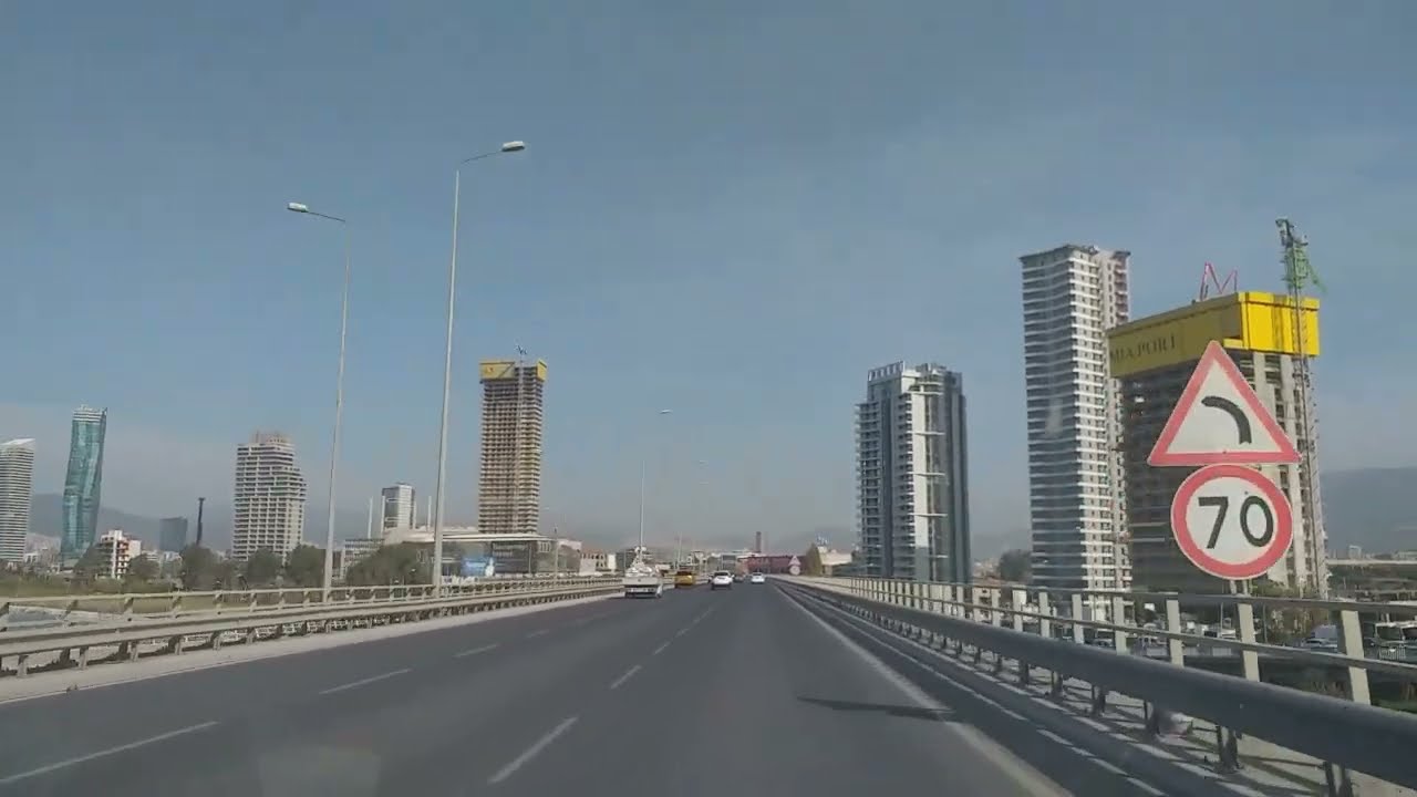 İzmir-Alsancak-Konak-Göztepe-Balçova-2024