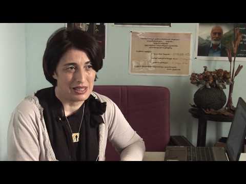 ფოთში  ბიბლიოთეკაში  ციფრული ბაზების შევსება მიმდინარეობს 01 06 20